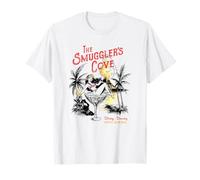 The Smugglers Cove Camiseta