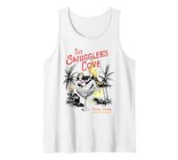 The Smugglers Cove Camiseta sin Mangas