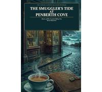 The Smuggler's Tide at Penberth Cove: Book 2 of The Cornish Clifftop Tea Room Mysteries