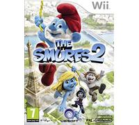 The Smurfs 2 [Importación Inglesa]