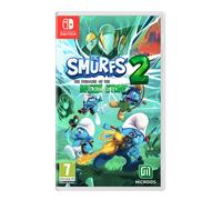 The Smurfs 2: Prisoner of the Green Stone (Nintendo Switch)