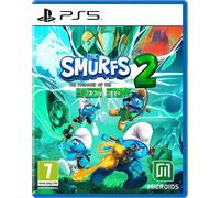 The Smurfs 2: Prisoner of the Green Stone (PS5)