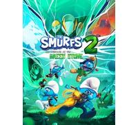 The Smurfs 2: The Prisoner of the Green Stone (PC) - Steam Key - GLOBAL