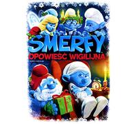 The Smurfs: A Christmas Carol [DVD] (IMPORT) (No hay versión española)