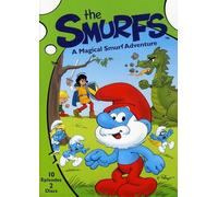 The Smurfs: A Magical Smurf Adventure