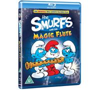 The Smurfs and the Magic Flute (Blu-ray) (Importación USA)