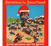 The Smurfs - Christmas In Smurfland