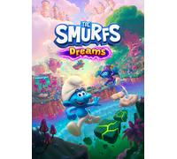 The Smurfs - Dreams PC