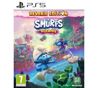 The Smurfs: Dreams - Reverie Edition PS5