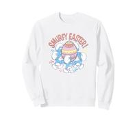 The Smurfs Easter Smurfy Easter Egg Hunt Sudadera