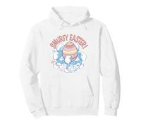 The Smurfs Easter Smurfy Easter Egg Hunt Sudadera con Capucha