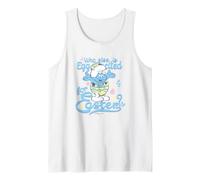 The Smurfs Easter Who Else Is Egg-Cited for Easter Camiseta sin Mangas