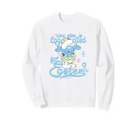 The Smurfs Easter Who Else Is Egg-Cited for Easter Sudadera