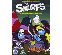 The Smurfs Halloween Special [DVD] [Reino Unido]