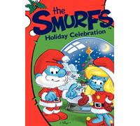 The Smurfs Holiday Celebration [USA] [DVD]
