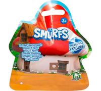 The Smurfs Los Pitufos, 1 Figura de 5,5 cm Sorpresa, en bolsita, Modelos aleatorios coleccionables, Juguetes para niños a Partir de 3 años, PUF11