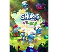 The Smurfs - Mission Vileaf (PC) - Steam Account - GLOBAL