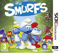 The Smurfs (Nintendo 3DS) [Importación Inglesa]