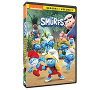 The Smurfs: Season 1, Vol. 3 [USA] [DVD]