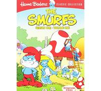 The Smurfs: Season One, Volume One [USA] [DVD]