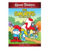 The Smurfs: The Complete First Season (DVD) (Importación USA)