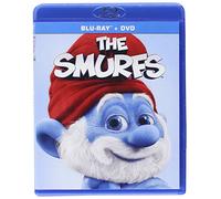The Smurfs [USA] [Blu-ray]