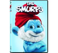 The Smurfs [USA] [DVD]