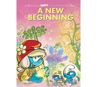 The Smurfs Village Vol. 4: A New Beginning