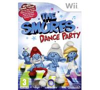 The Smurfs (Wii) [Importación inglesa]