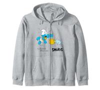 The Smurfs x British Museum Egyptian Vase Drop Sudadera con Capucha