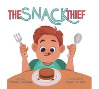 The Snack Thief