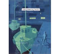 The Snack Thief: An Inspector Montalbano Mystery (Inspector Montalbano Mysteries)