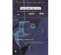 The Snack Thief (ebook)