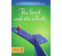 The Snail and the Whale [DVD]