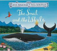 The Snail and the Whale