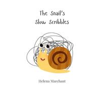The Snail’s Slow Scribbles