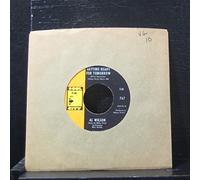 the snake / getting ready for tomorrow 45 rpm single