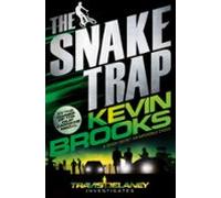 The Snake Trap (ebook)