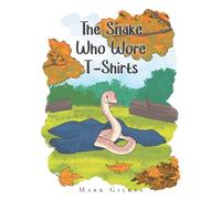 The Snake Who Wore T-Shirts