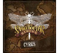 The SnakeDoctor Circus