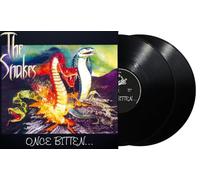 THE SNAKES - ONCE BITTEN -2LP [Vinilo]