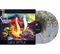 The Snakes Once Bitten... (Vinyl) 12" Album Coloured Vinyl (Limited Edition)