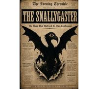 The Snallygaster: The True Story of the Monster a Maryland Newspaper Invented, and the Hoax That Outlived Its Own Confession (American Monsters)