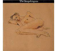 The Snapdragons - THINGS YOU WANT 7 INCH (7" VINYL 45) UK NATIVE 1988
