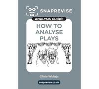 The SnapRevise Analysis Guides: How To Analyse Plays