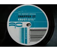 The Snapshot (Krust Remixes)