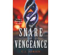 The Snare of Vengeance: A Historical Novel of the Viking Age (The Saga of Hasting the Avenger)