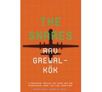 The Snares: A chilling post-9/11 thriller of power, morality and the cost of becoming the weapon