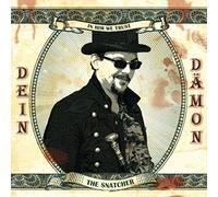 The Snatcher - Dein Damon