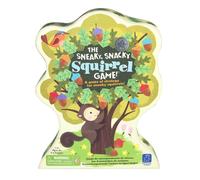 The Sneaky Snacky Ardilla Juego Educativo Insights Padre Elección de Estrategia